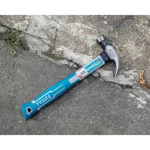 TOTAL Claw Hammer (220g / 450g) - THTCH0086, THTCH0166