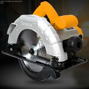 5/7 Inches Cutter With 185mm Blade Cutting Saw Machine