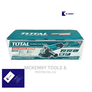 Total Angle Grinder 4 ? Inch 950W