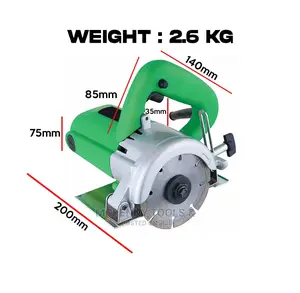 Marble Cutter Wood Cutter for Diy Handy