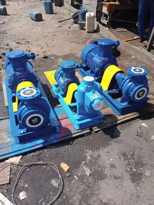 Product Pump