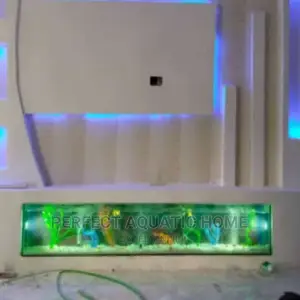 Aquarium 60*17*12