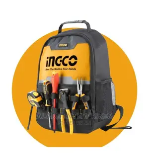 Ingco Tools Bag