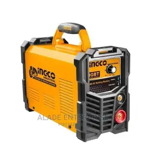 Ingco Inverter Welding Machine Mma 250