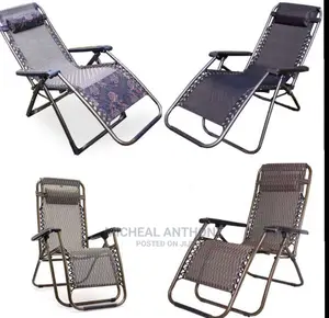 Net Relaxing Chair