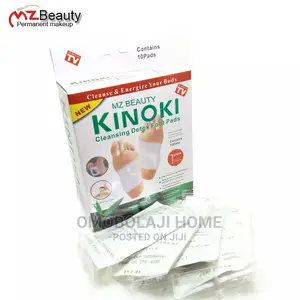 Kinoki Detox Pad