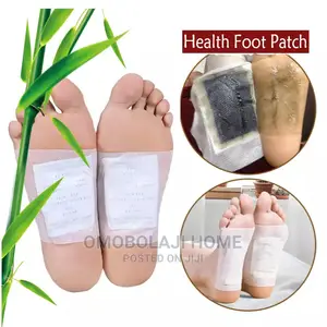 Kinoki Detox Pad