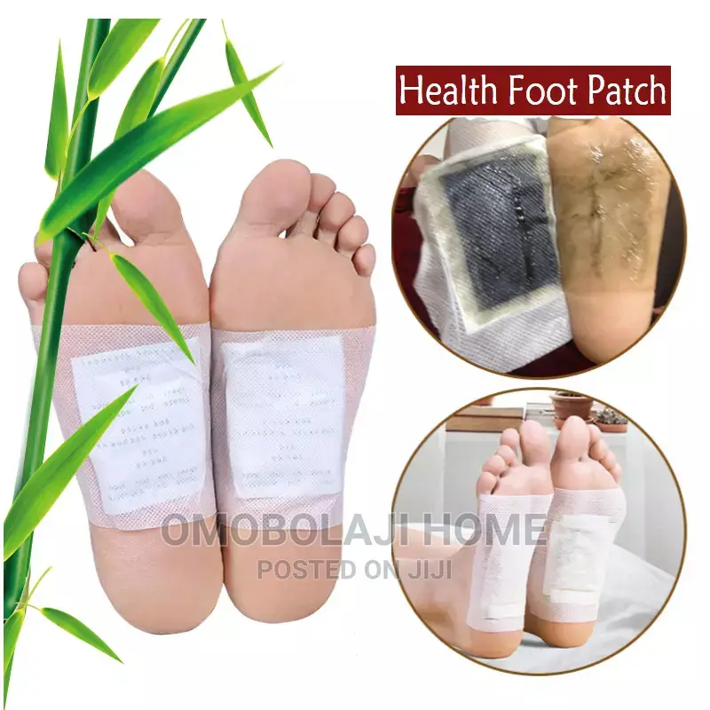 Kinoki Detox Pad