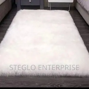 Luxury Fur Rugs