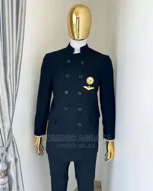 Great French Safari Suits