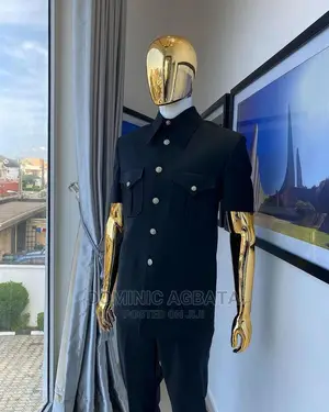Safari Suits Latest