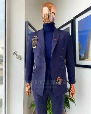 Tuxedos Suits