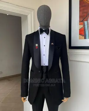 Tuxedos Suits Latest