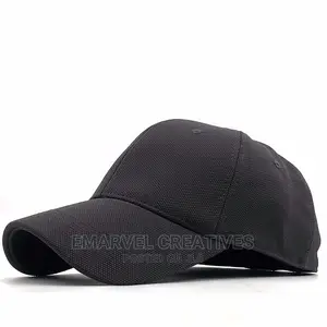 Simple Baseball Cap Men Fitted Closed Snapback