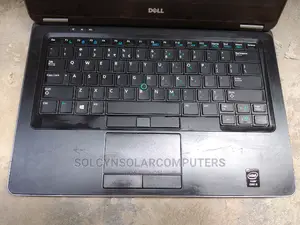 Laptop Dell Latitude E7450 8GB Intel Core I7 HDD 256GB