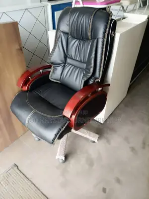 Italian Recline Executive Office Chairs