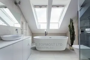Acrylic Bathtub
