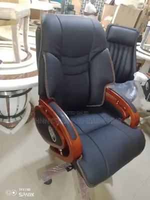 Italian Jackson Executive Office Chairs
