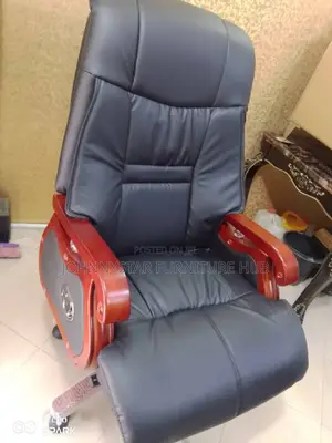Italian Tovic Executive Recline Office Chairs