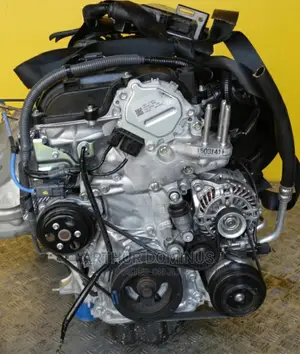Engine Mazda6 Cx5 Cx9 Cx30 Skyactiv-G Latest Model