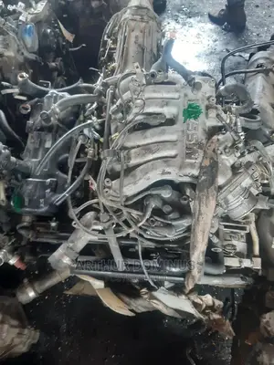 Engine Nissan/Infiniti Pathfinder Qx4 Frontier 1998/2003