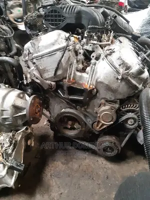 Engine/Gearbox Explorer Taurus Cx9 Edge MKX MKS MKZ