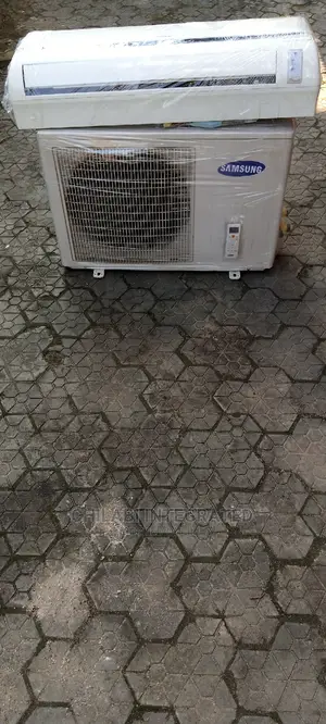 Almost New/Direct Belgium 1.5hp Samsung Split Air Condition