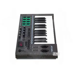 Nektar Impact Lx25+ PLUS 25key USB Midi Keyboard