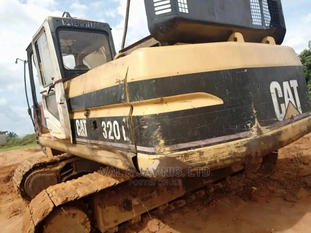 Excavators For Hire