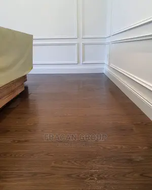 Cover Your Old Looking Tile Using Luxury Vinyl PVC Flooring