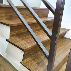 Wood Flooring in Abuja. Fracan Interior LTD Abuja