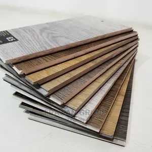 Most Reliable SPC Floor Dealer in Abuja