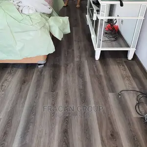 Vinyl Luxury Tile. Book Us Now