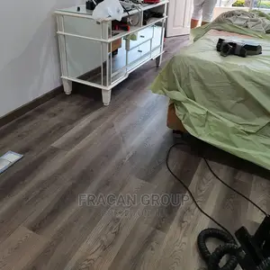 Wooden Floors in Abuja