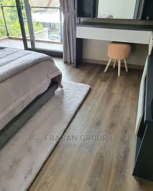 Luxury PVC Vinyl Now in Store. Fracan Interior LTD