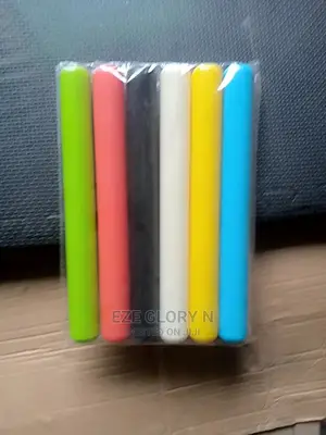 Imported Plastic Relay Baton