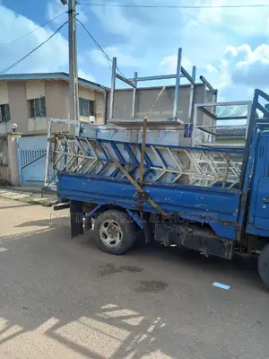 Bakery Equipments / Bread Factory Set Up