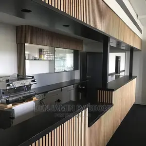 Interior Designer and Decoration