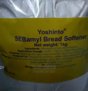 Sebamyl Powdered Bread Softener 1kg