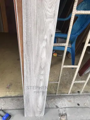 SPC, Wooden Laminates, Luxury PVC Vinyl