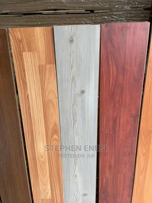 SPC, Luxury PVC Vinyl, Wooden Laminates