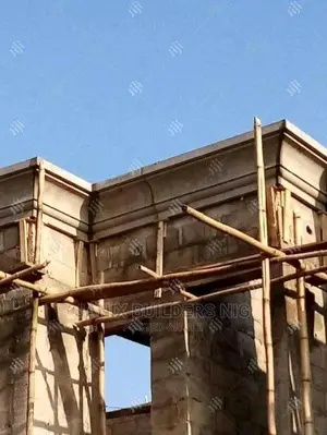 Parapet Design