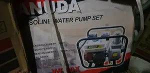 Water Pump Machines