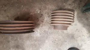 45mm Pulley