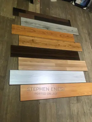LVT, SPC, Luxury PVC Vinyl, Wooden Laminates Flooring