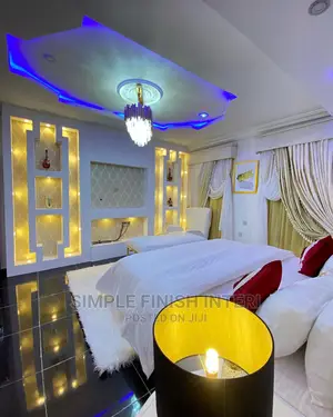 Tv Wall Unit Design an Interior Decorations