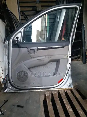 Front Complete Door for Hyundai Santafe 07