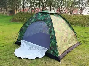 Camp Mosquito Net