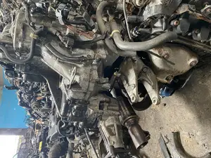 Gearbox HONDA Pilot/MDS 03/05 (We Care)
