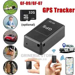 Car Mini Location Tracking Device